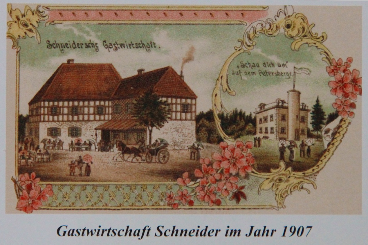 Patersberg 2