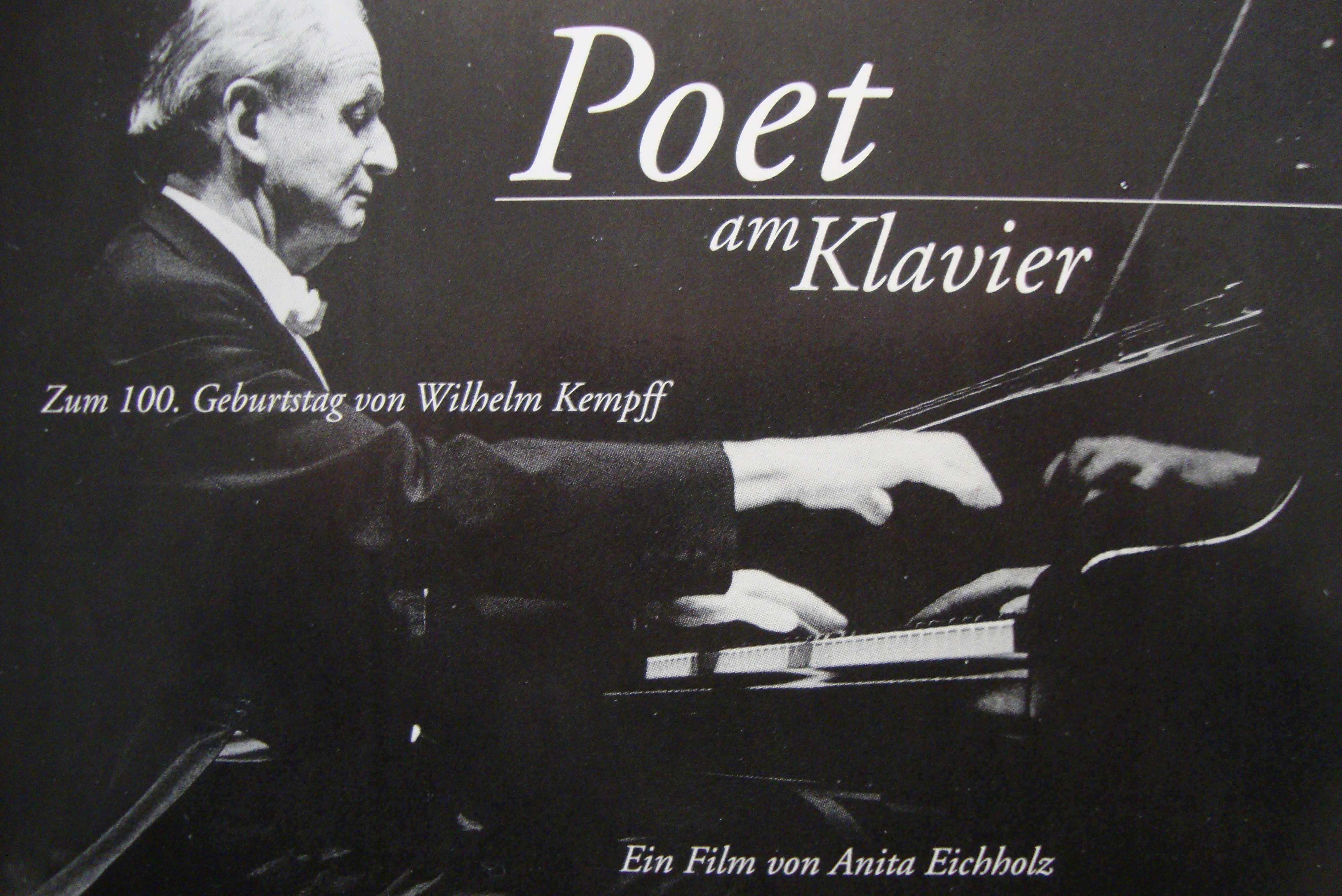 Kempff.Filmhinweis